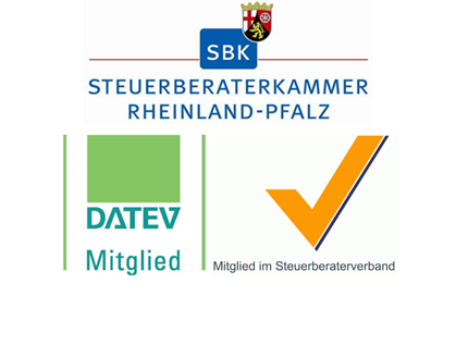 Steuerkanzlei Stephanie Masella | Hauptstrasse 1c | 67149 Meckenheim | Tel. 06326 701 309 - 0 | steuerbuero@masella.de